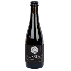 RUSSIAN IMPERIAL STOUT BARREL #2