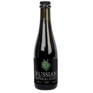 RUSSIAN IMPERIAL STOUT BARREL #3