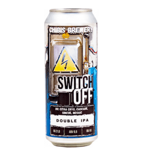 SWITCH OFF