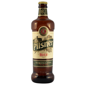 Kruger Pilsner