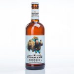 Сибирский пивовар
