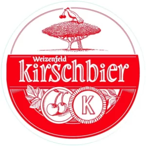 Weizenfeld Kirsch (КЕГ 20Л)